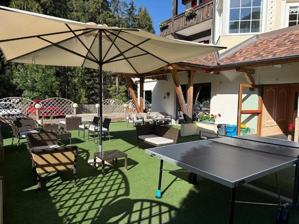 Фотография Chalet Pineta 3*