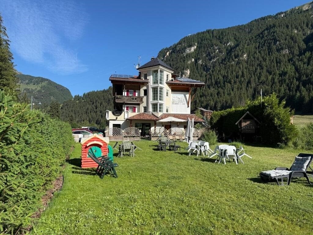 Изображение Chalet Pineta 3*