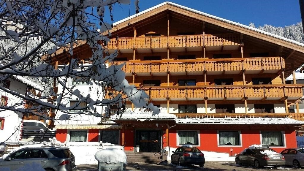 Изображение Engel Hotel 3*