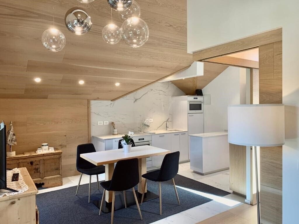 Зображення Euro Chalet Apartments 3*