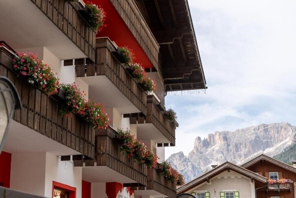 Зображення Grohmann (Campitello di Fassa) 3*