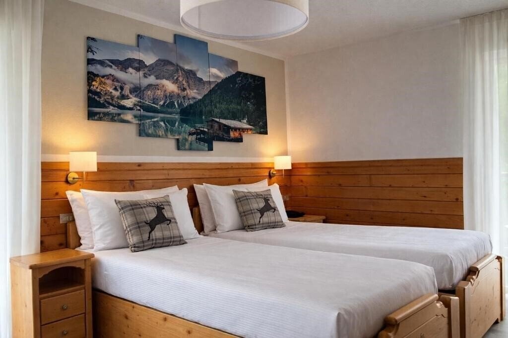 Зображення Rododendro 3*
