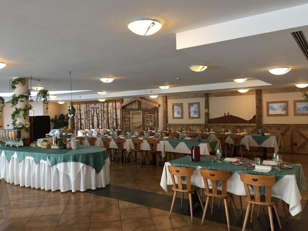 Фото Stella Montis 4*