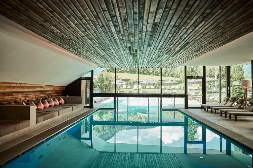 Готель Petrus Hotel Riscone 4*