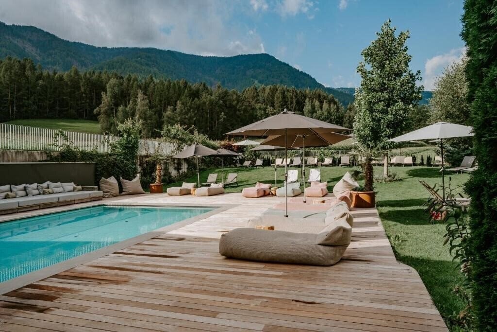 Фото Petrus Hotel Riscone 4*
