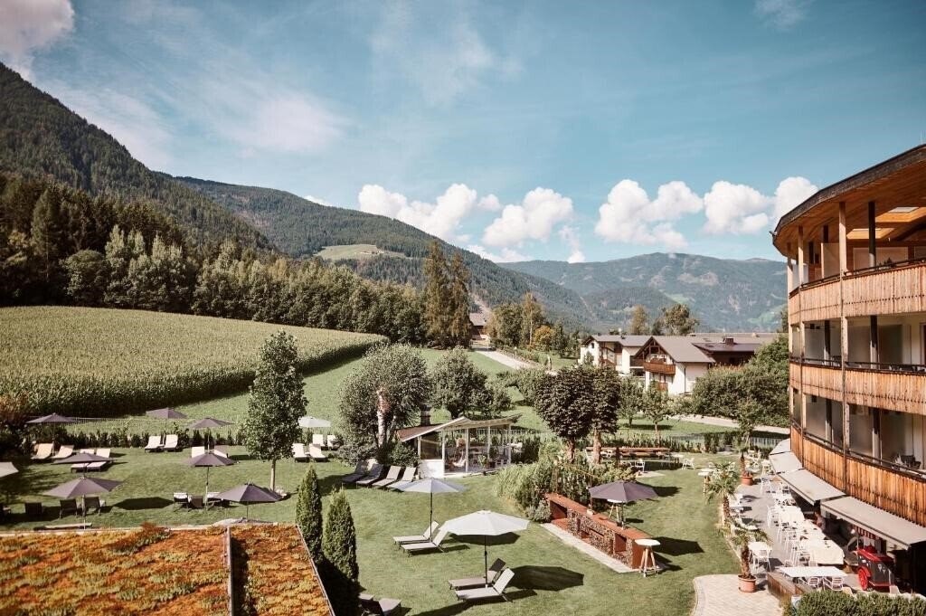 Зображення Petrus Hotel Riscone 4*