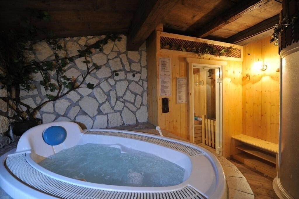 Фотография Hotel Cristallo Vigo di Fassa 3*