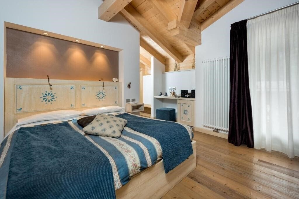 Фото Villa Kofler Wonderland Resort 4*