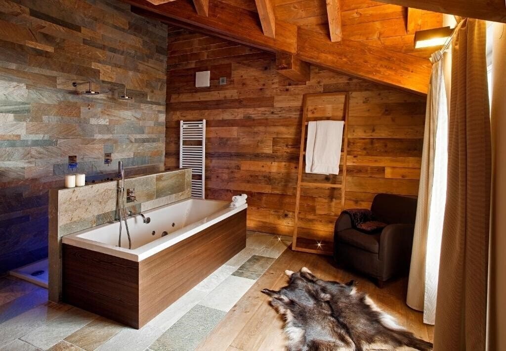 Фотографія Villa Kofler Wonderland Resort 4*