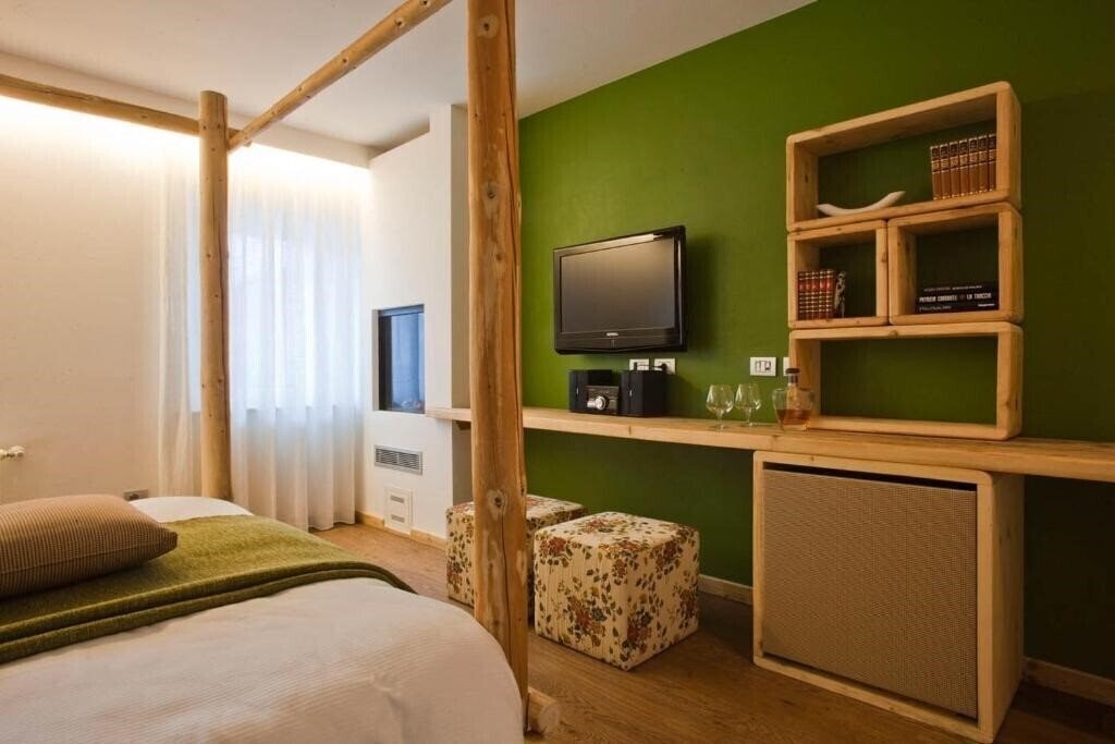 Зображення Villa Kofler Wonderland Resort 4*