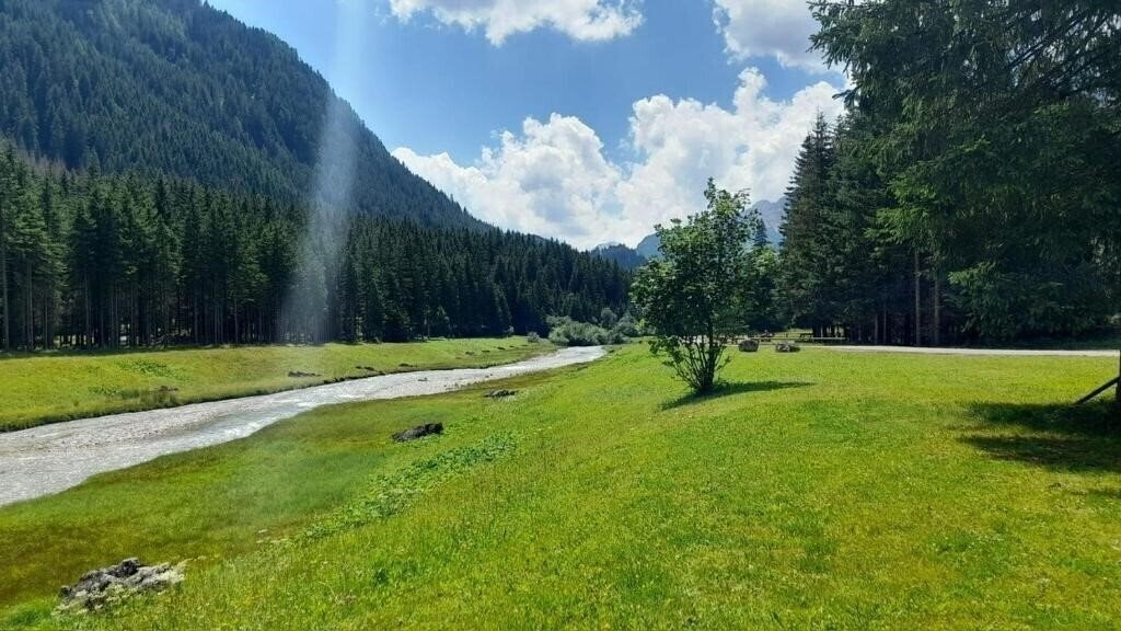 Картинка Villa Kofler Wonderland Resort 4*