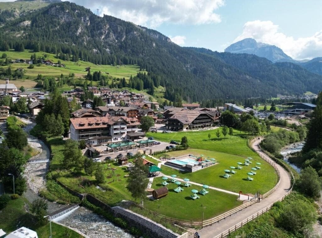 Фотографія Park Hotel & Club Diamant 4*