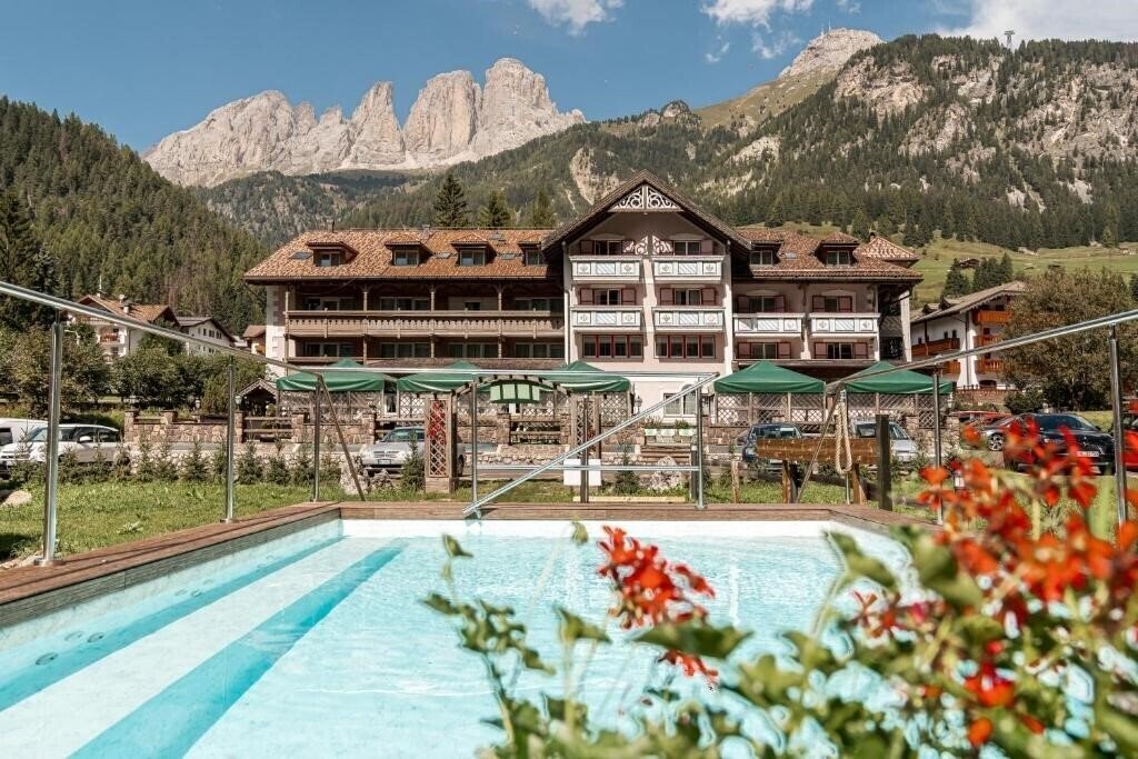 Зображення Park Hotel & Club Diamant 4*
