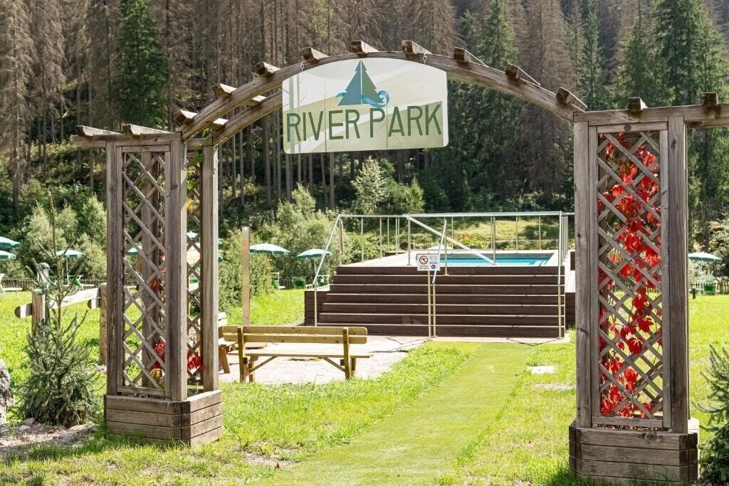 Картинка Park Hotel & Club Diamant 4*