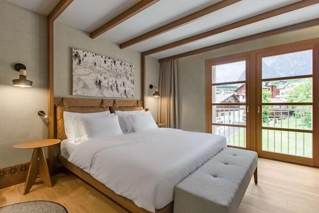 Фото Grand Hotel Savoia 5*