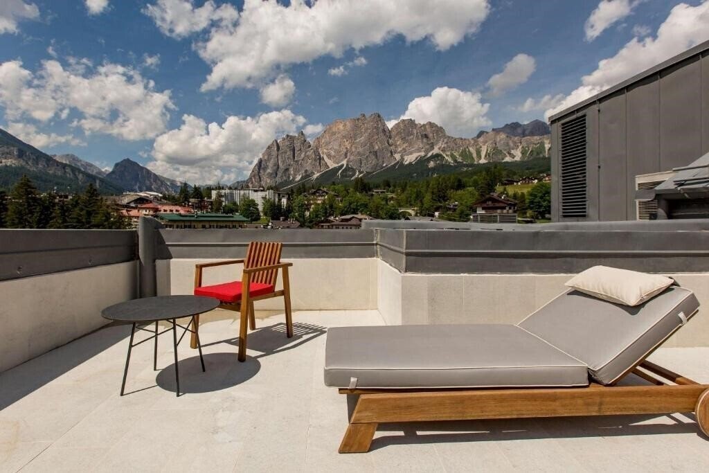 Картинка Grand Hotel Savoia 5*
