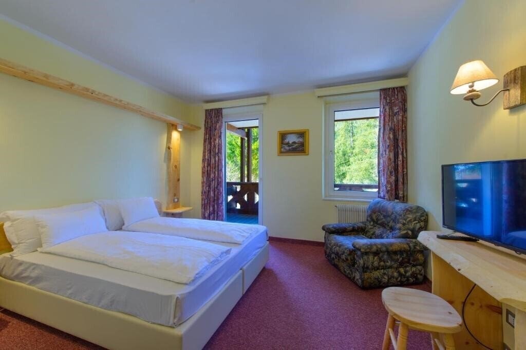 Фотографія Park Hotel Faloria 4*