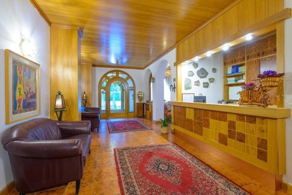 Зображення Park Hotel Faloria 4*