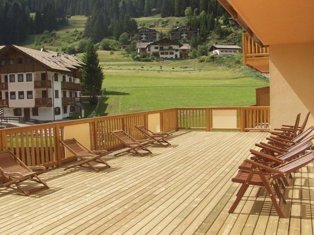 Картинка Relais San Giusto 4*