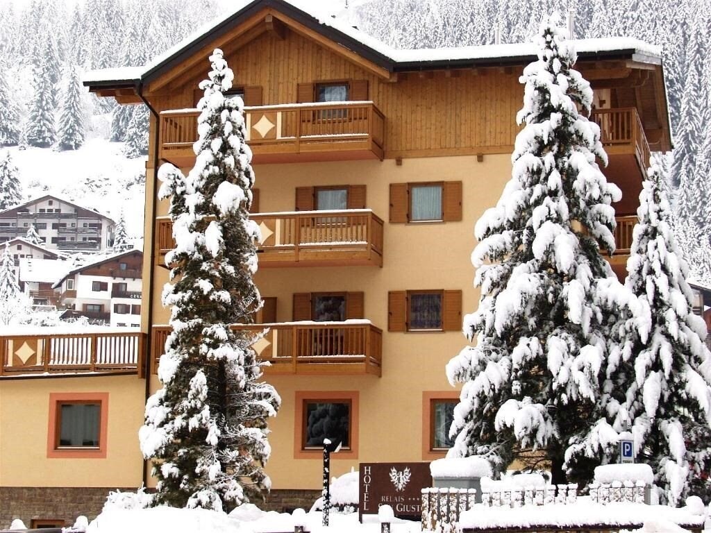 Фотографія Relais San Giusto 4*