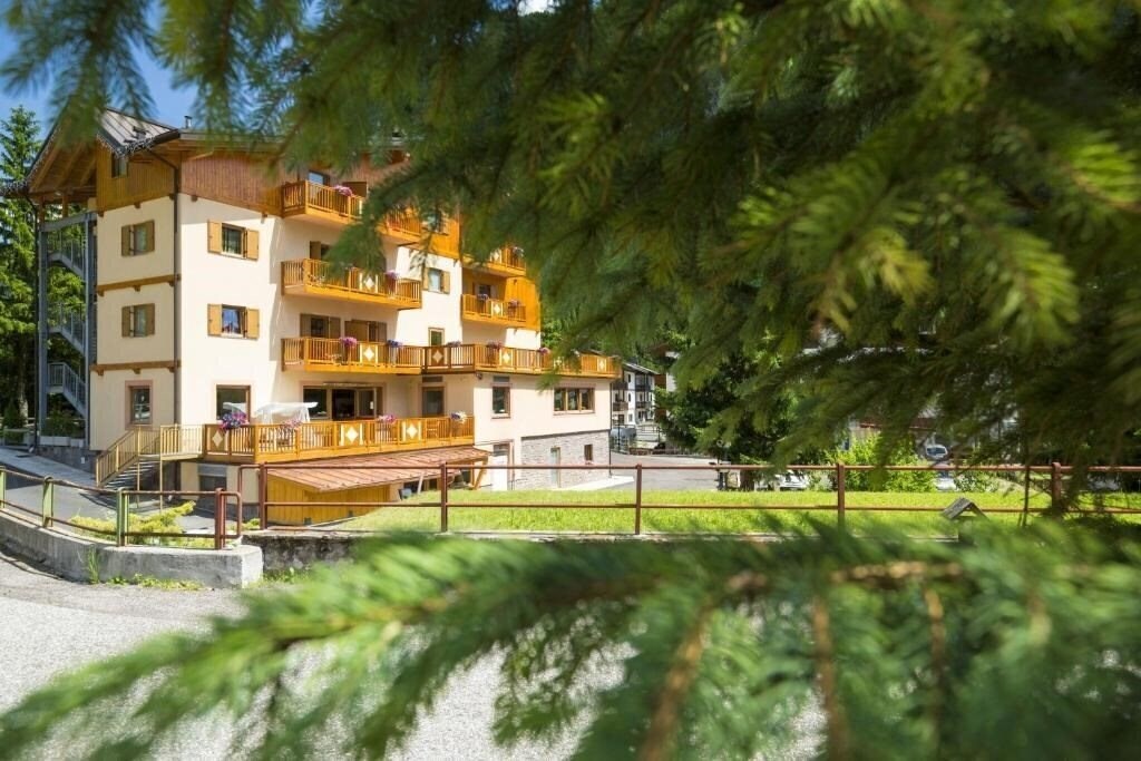Готель Relais San Giusto 4*