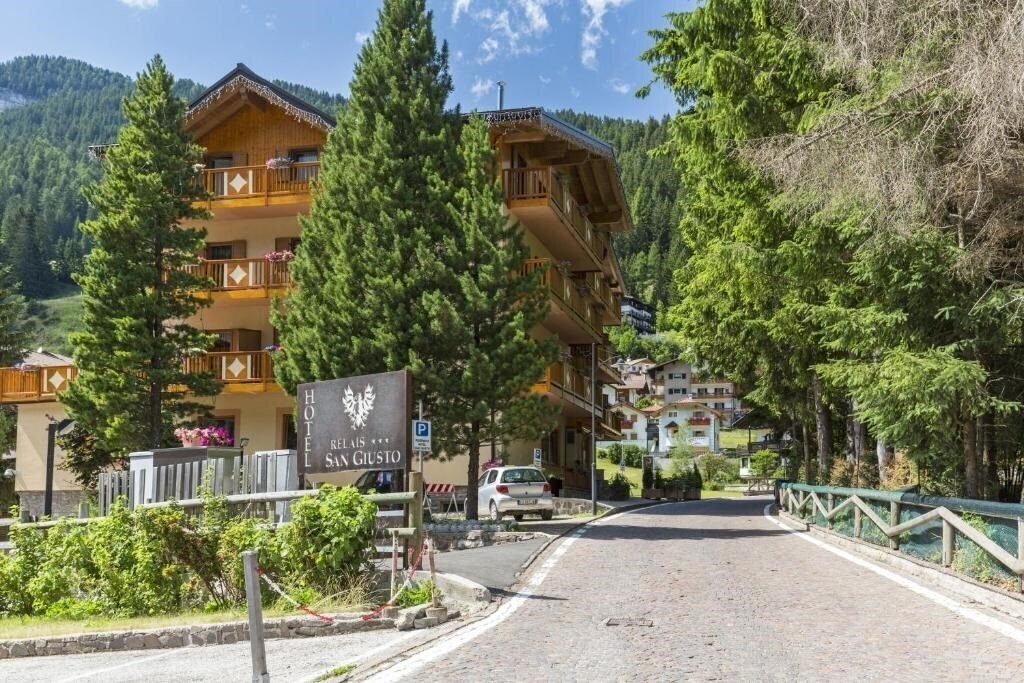 Фото Relais San Giusto 4*