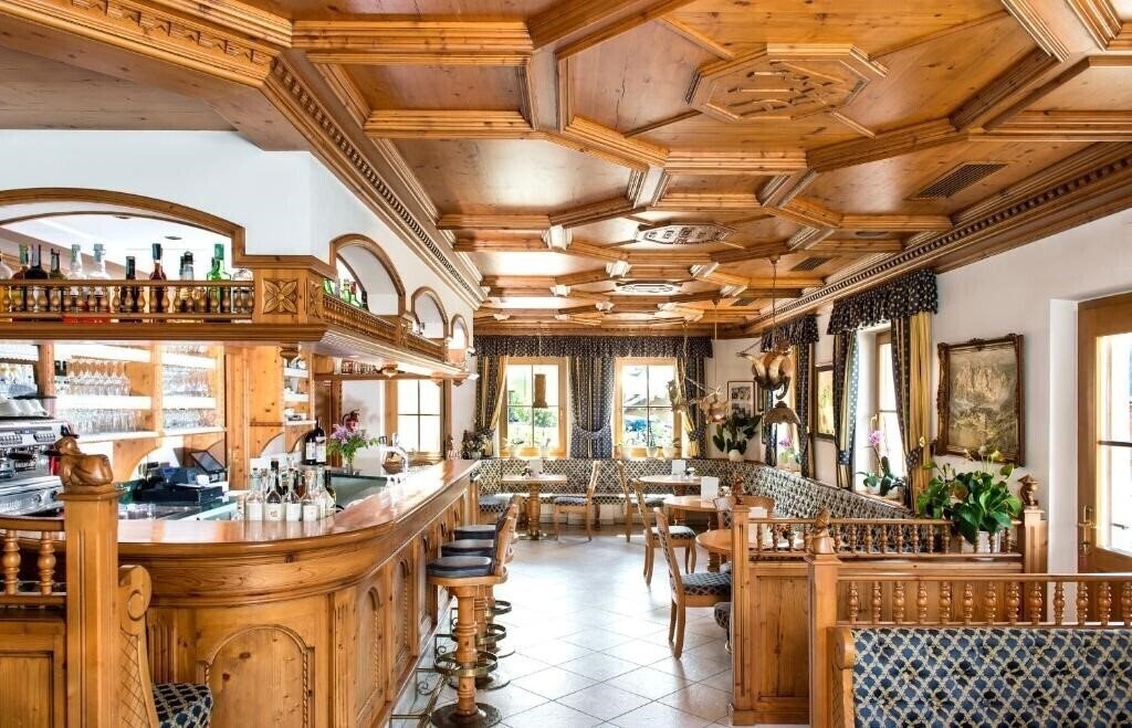 Фотография Ansitz Jakoberhof 4*