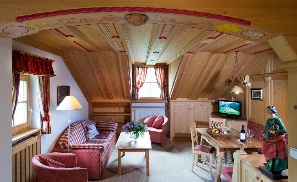 Изображение Ansitz Jakoberhof 4*