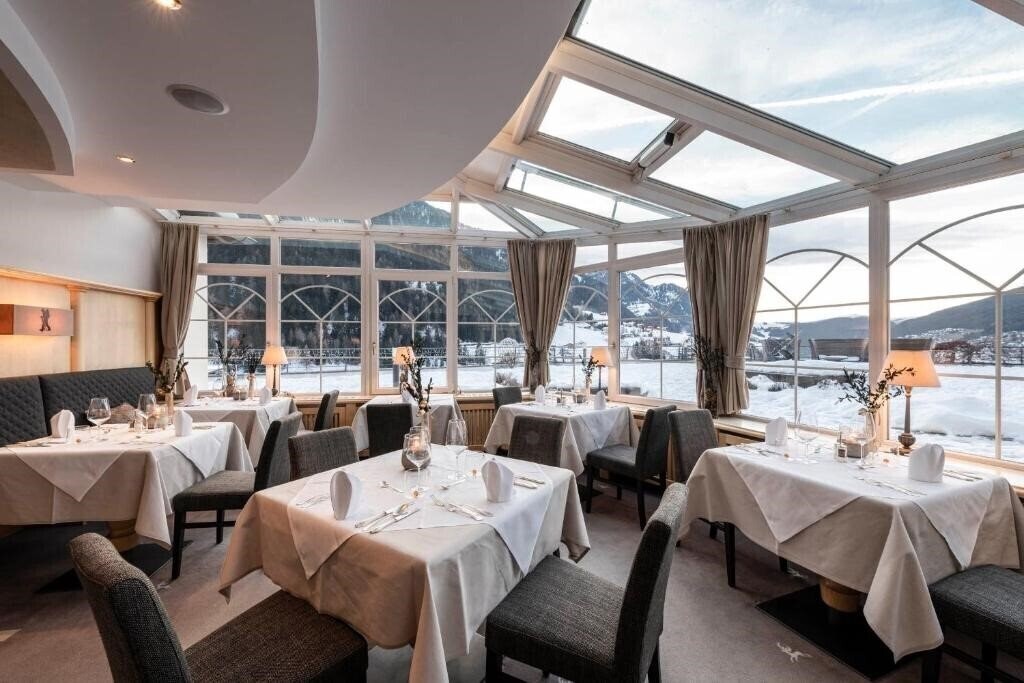 Фото Alpenheim Charming & SPA Hotel 4*
