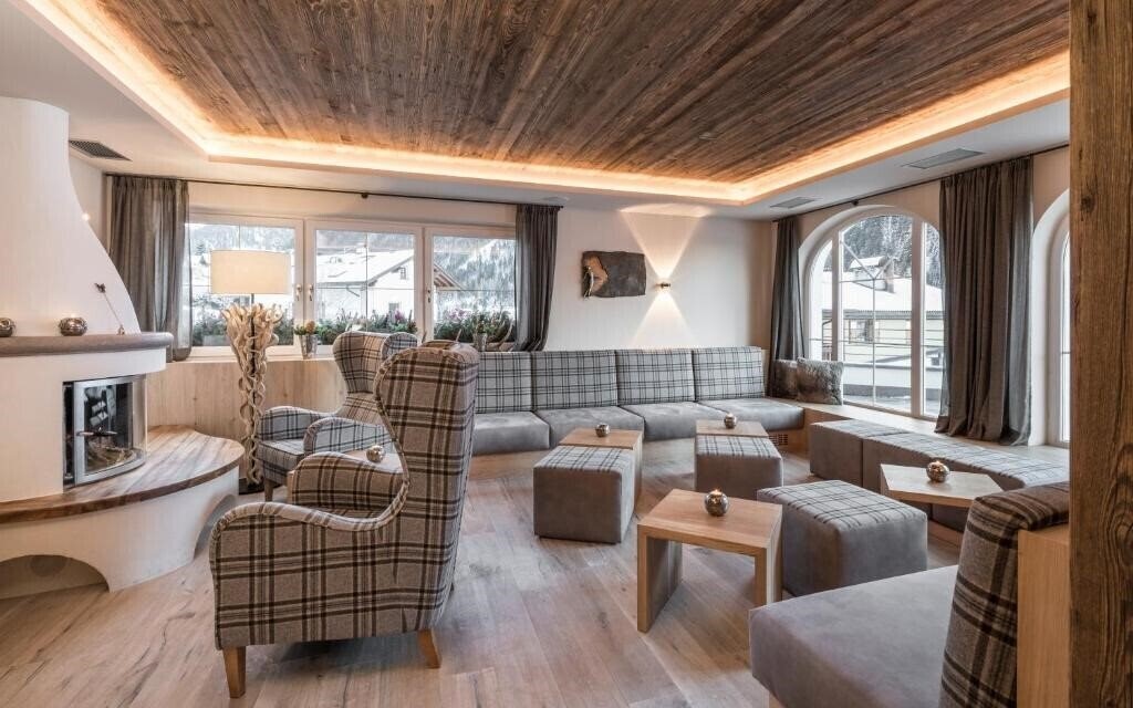 Фотография Alpenheim Charming & SPA Hotel 4*