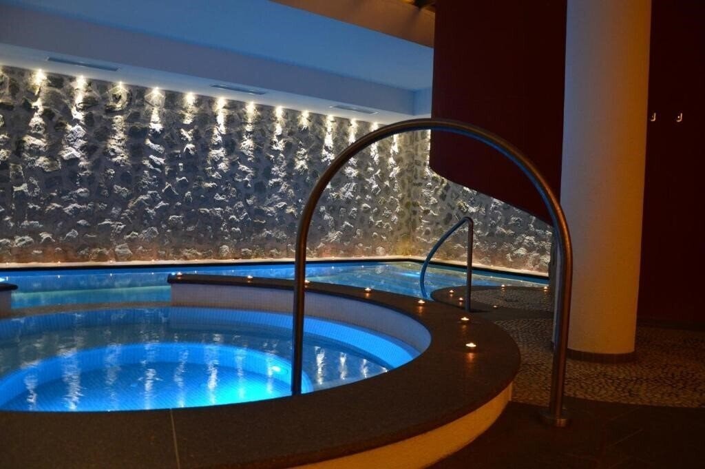 Готель Hotel Carpe Diem Vigo di Fassa 4*