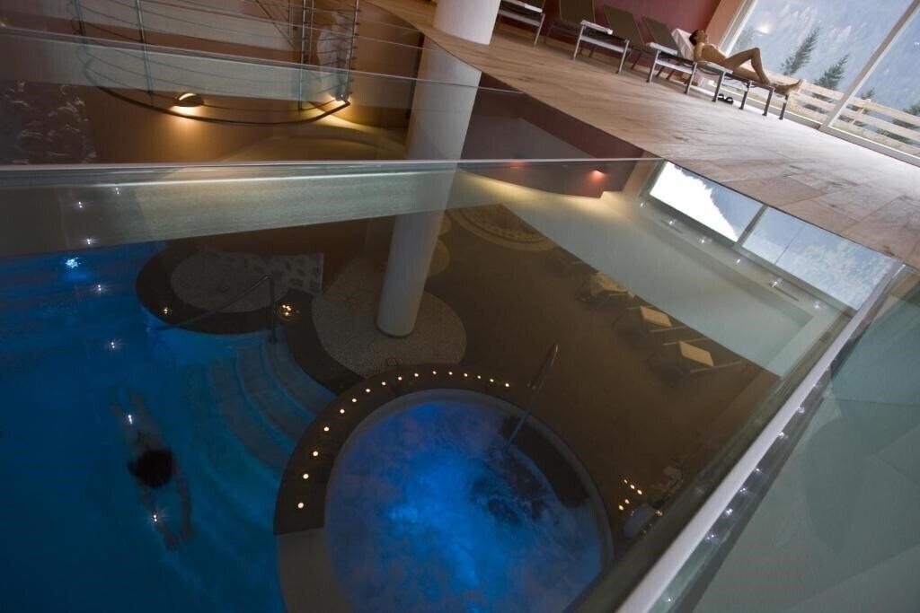 Зображення Hotel Carpe Diem Vigo di Fassa 4*