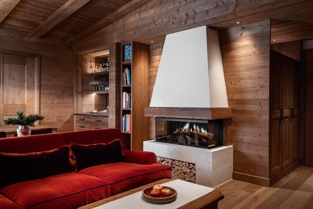 Фотографія Hotel Tyrol 4*