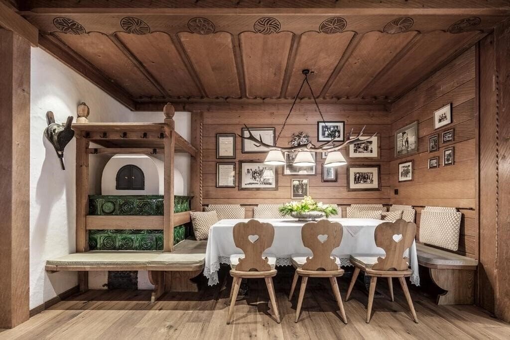 Зображення Hotel Tyrol 4*