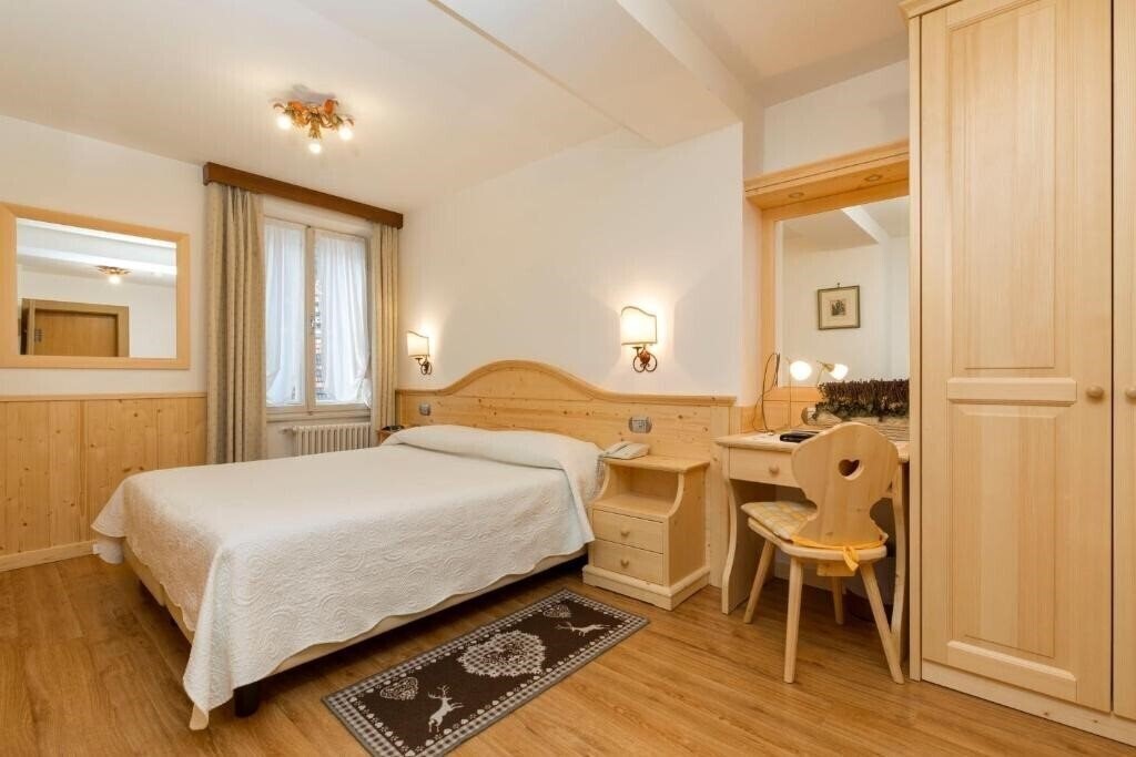 Фото Pontechiesa 3*