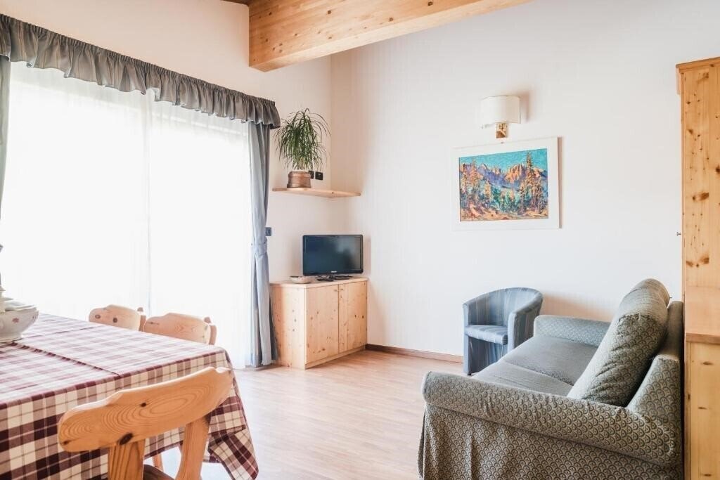 Фотография Residence Dolomia 3*