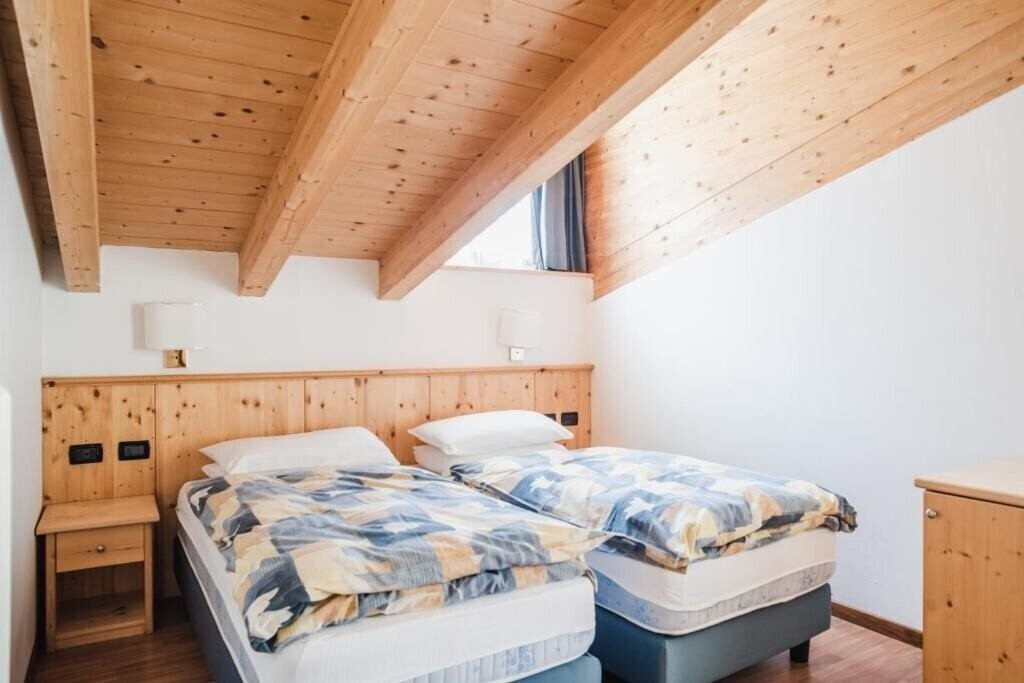 Изображение Residence Dolomia 3*