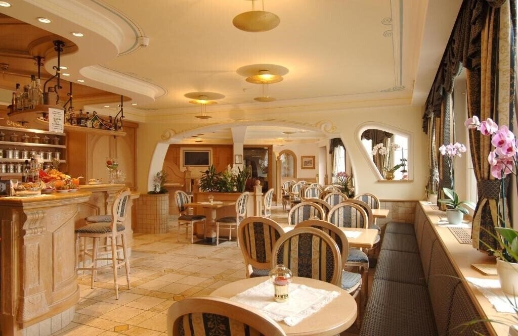Фотографія Hotel Alle Alpi Moena 4*