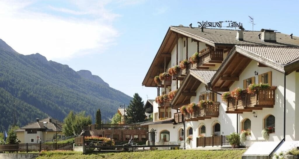 Изображение Hotel Touring 3*