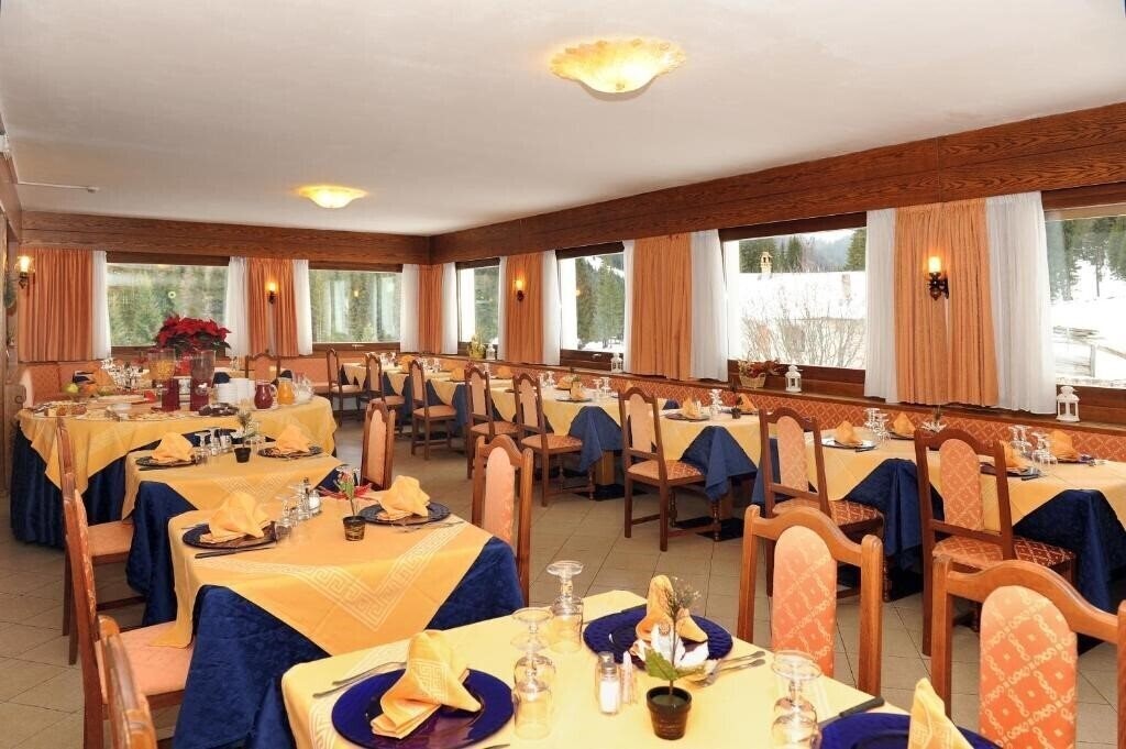 Зображення Bucaneve Moena 3*