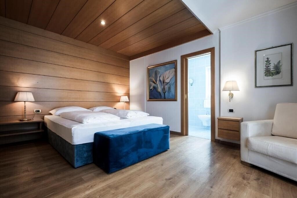 Готель Residence Villa Stella 3*