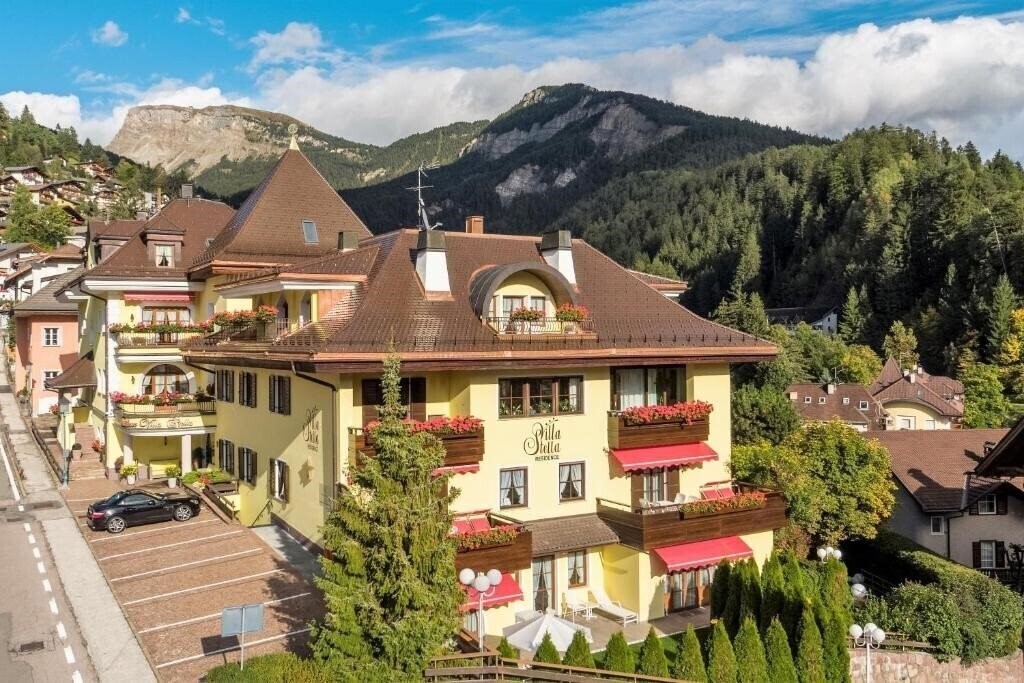 Картинка Residence Villa Stella 3*