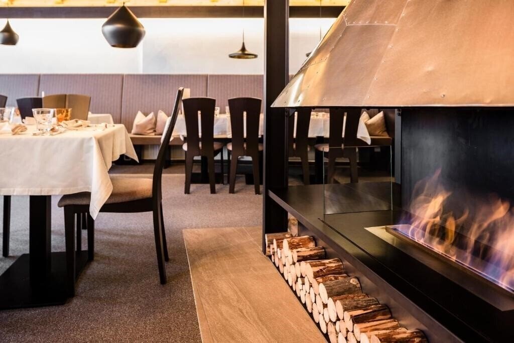 Зображення Arthotel Anterleghes 4*
