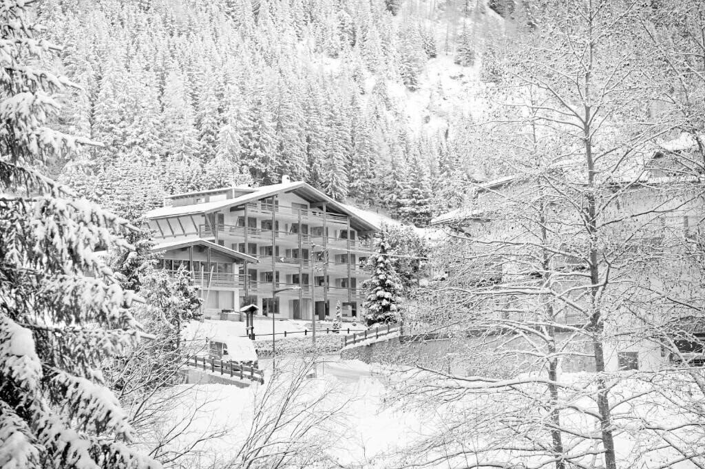 Картинка Arthotel Anterleghes 4*