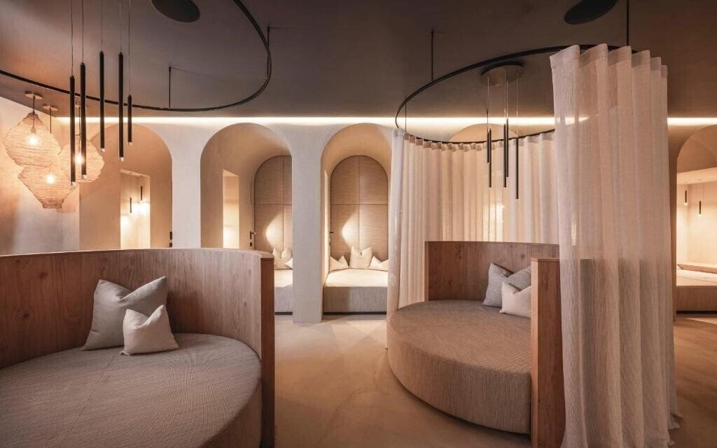 Фото Biancaneve Family Hotel 4*