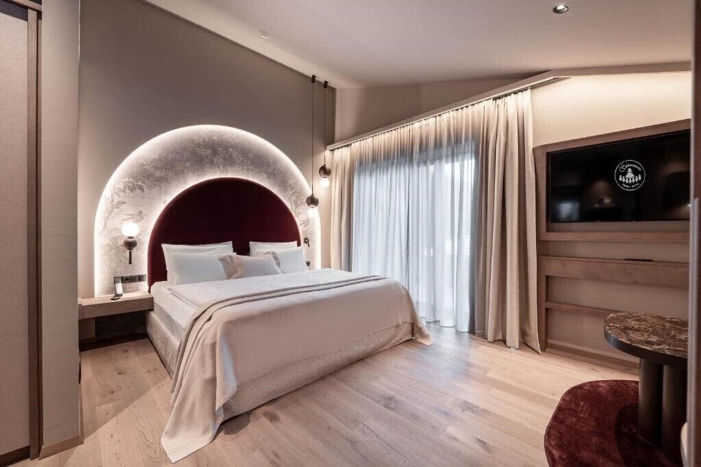 Фотография Biancaneve Family Hotel 4*