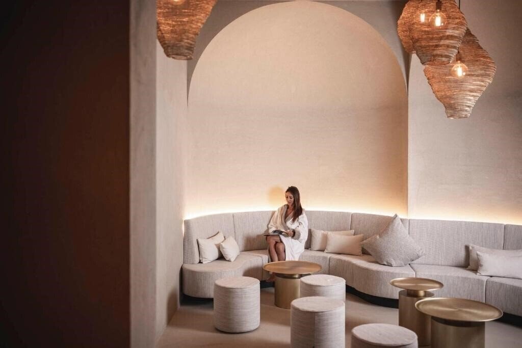 Картинка Biancaneve Family Hotel 4*