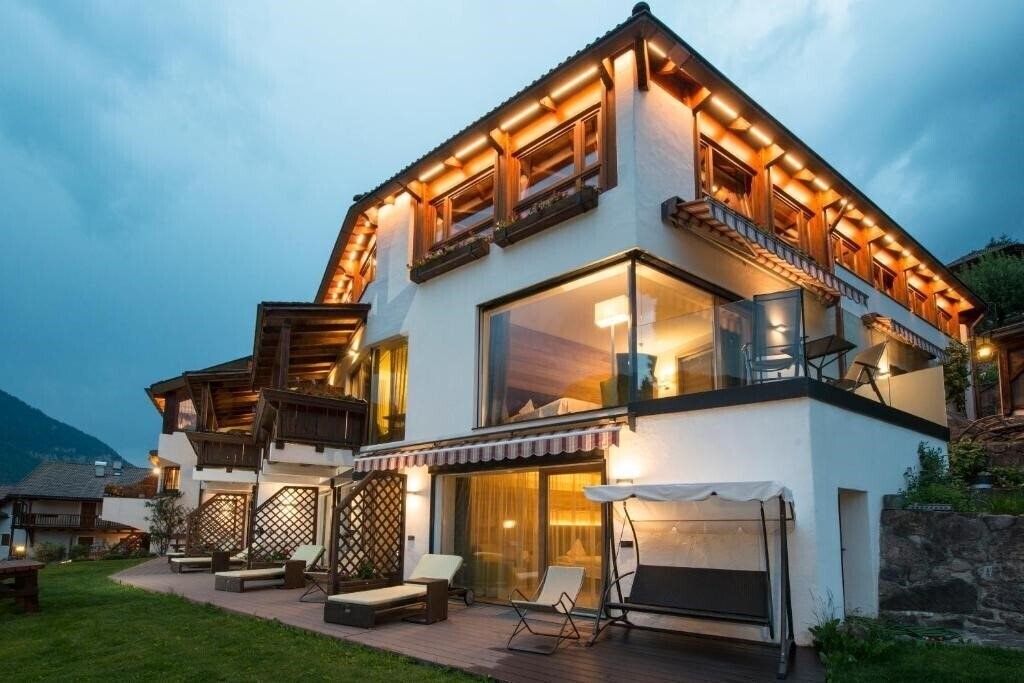 Отель Grien Hotel 4*