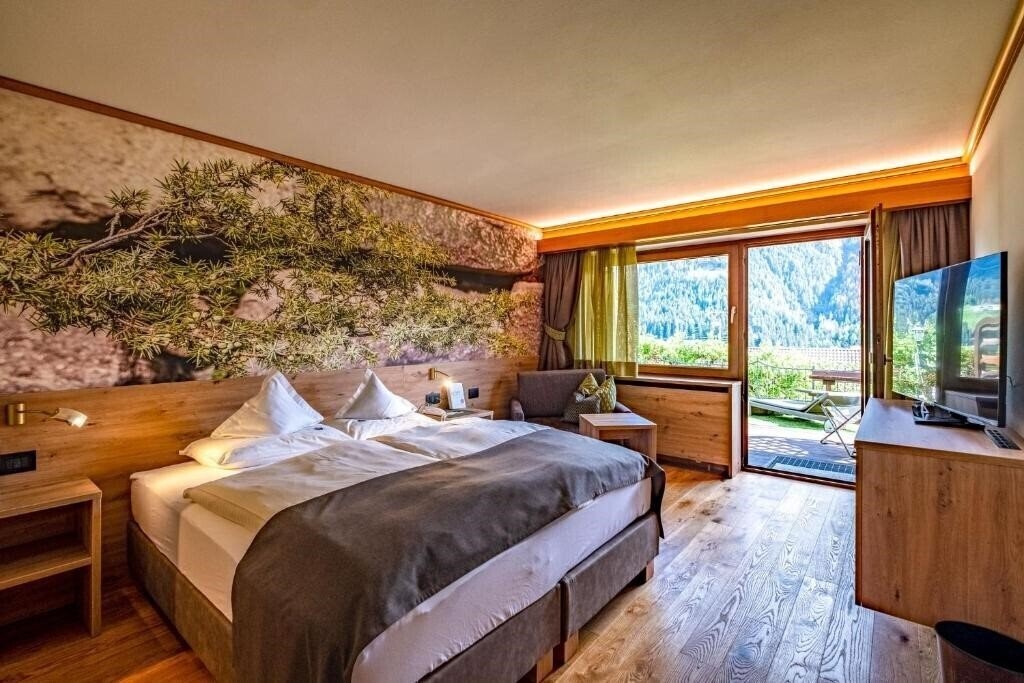 Фото Grien Hotel 4*