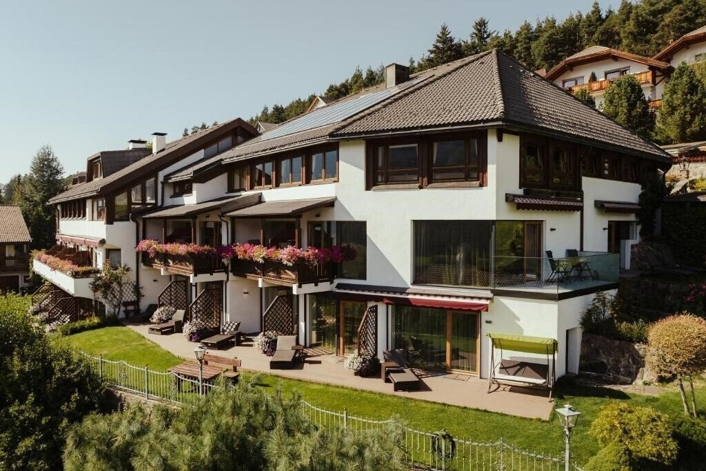 Картинка Grien Hotel 4*